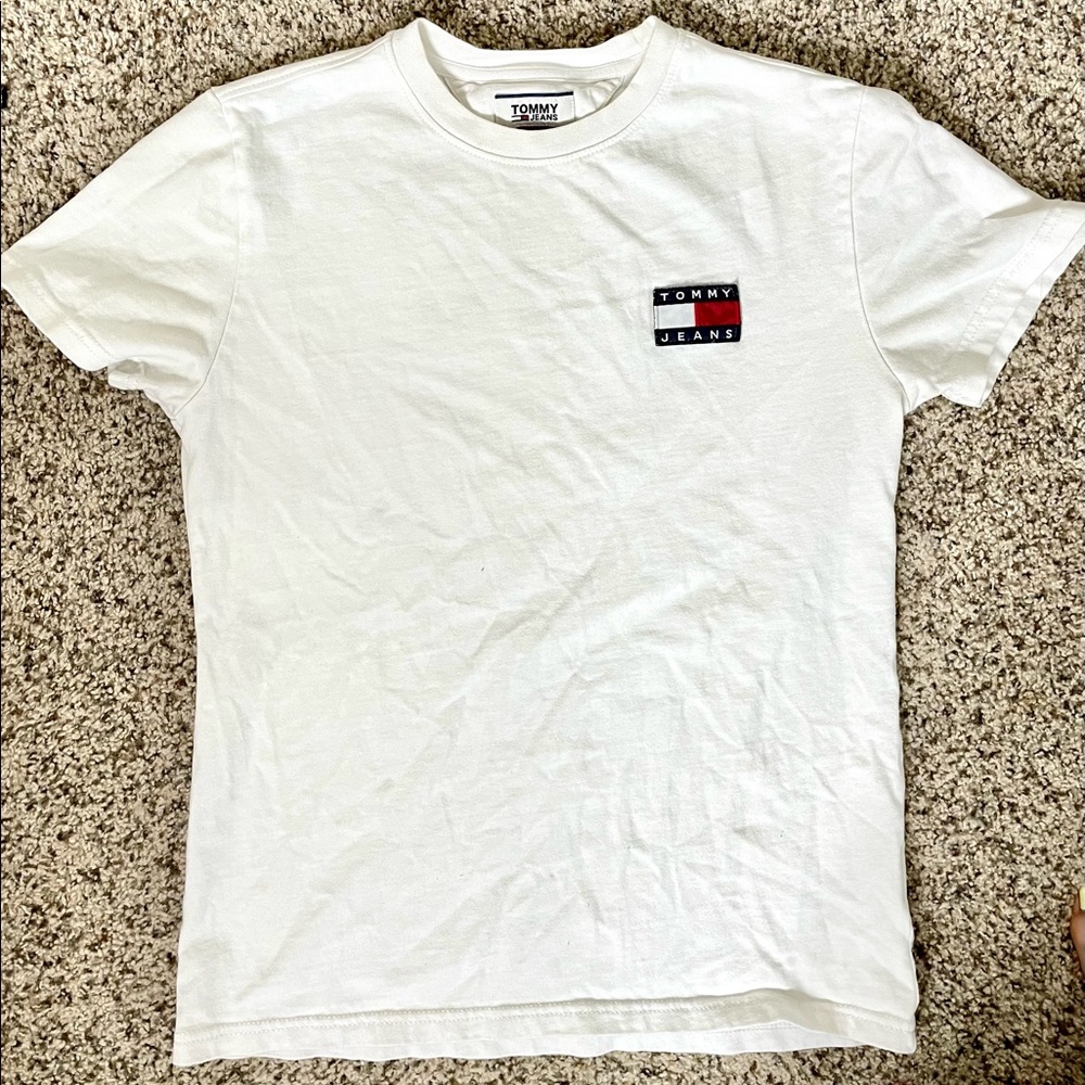 *SOLD* Tommy Hilfiger Jeans Tee
